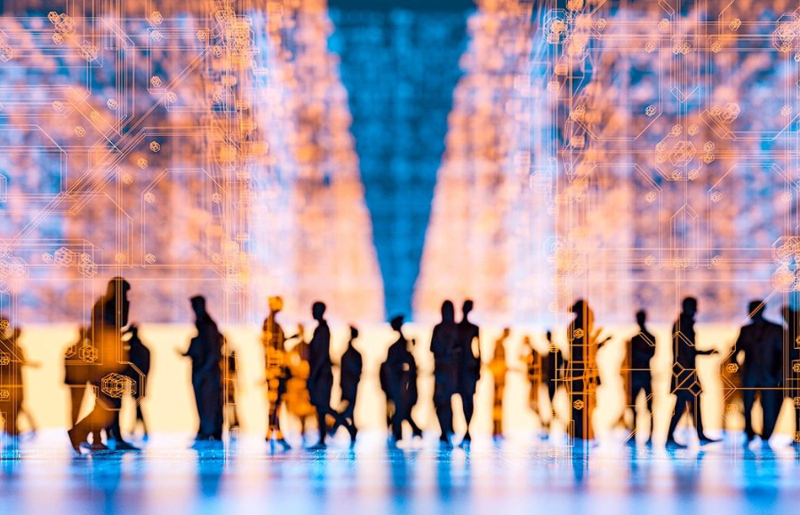 UAE's Ministry of Health and Prevention launches 3D digital metaverse assessment