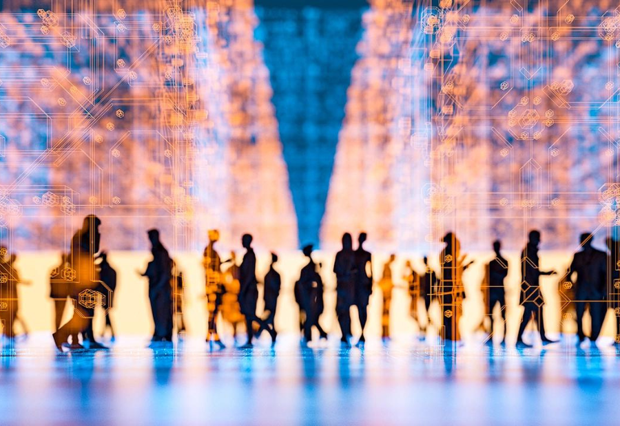 UAE's Ministry of Health and Prevention launches 3D digital metaverse assessment