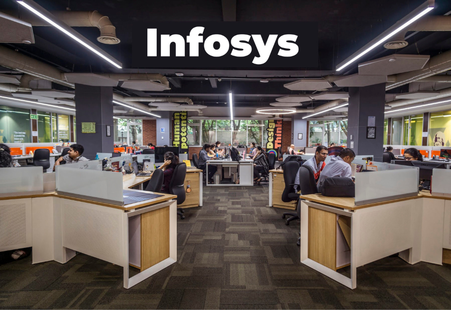 Infosys forms partnership with GE Digital