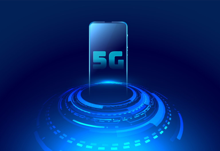 Customers prioritize 5G infrastructure deployments