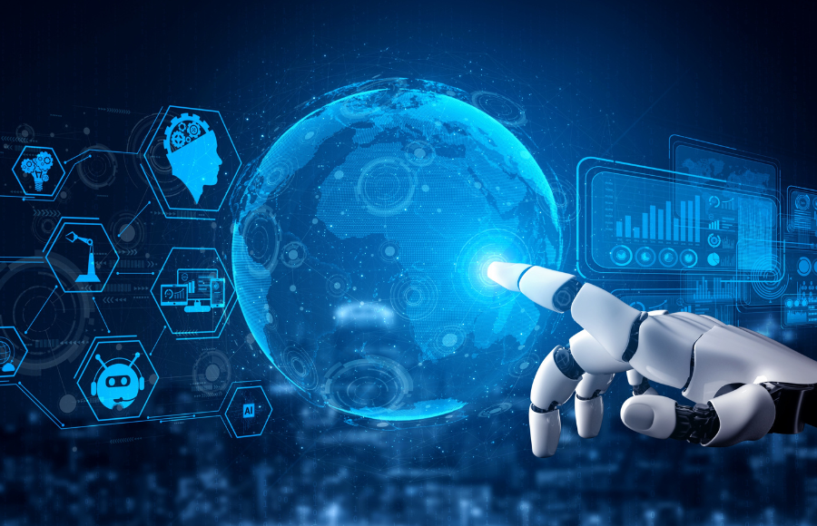 India on mission to expand global engagement; AI to revolutionise healthcare: President Murmu