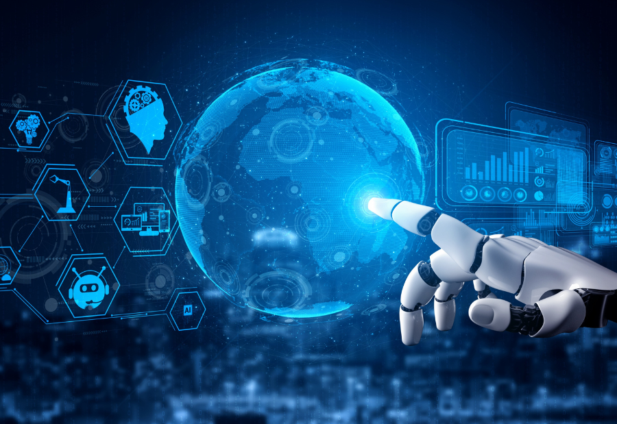 India on mission to expand global engagement; AI to revolutionise healthcare: President Murmu