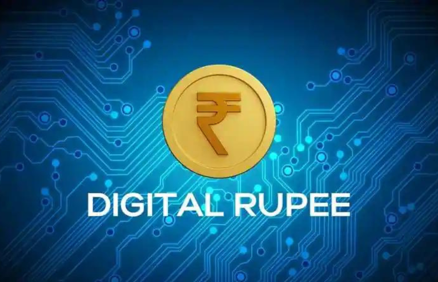 Reliance Retail becomes first retailer to accept the Digital Rupee