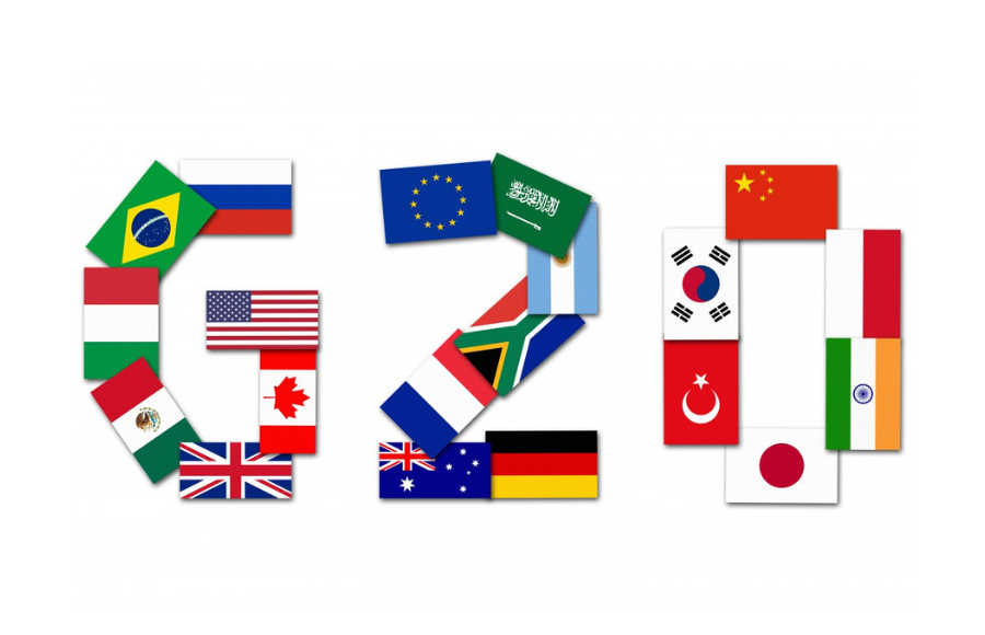 G20 Digital Economy Ministers reach consensus on digital public infrastructure