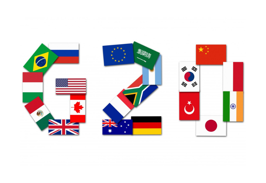 G20 Digital Economy Ministers reach consensus on digital public infrastructure