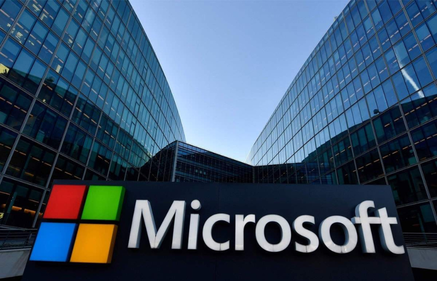 Microsoft to empower the ‘deskless workforce’