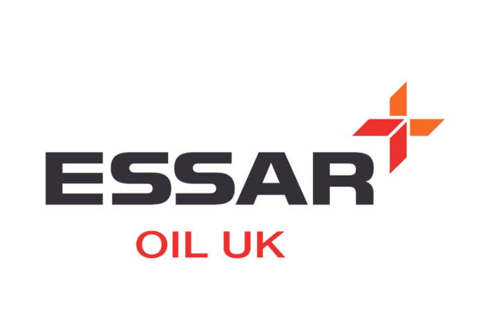 Essar Oil (UK) appoints Vineet Jaiswal as Chief Information & Digital Officer Essar Oil (UK) appoints Vineet Jaiswal as Chief Information & Digital Officer