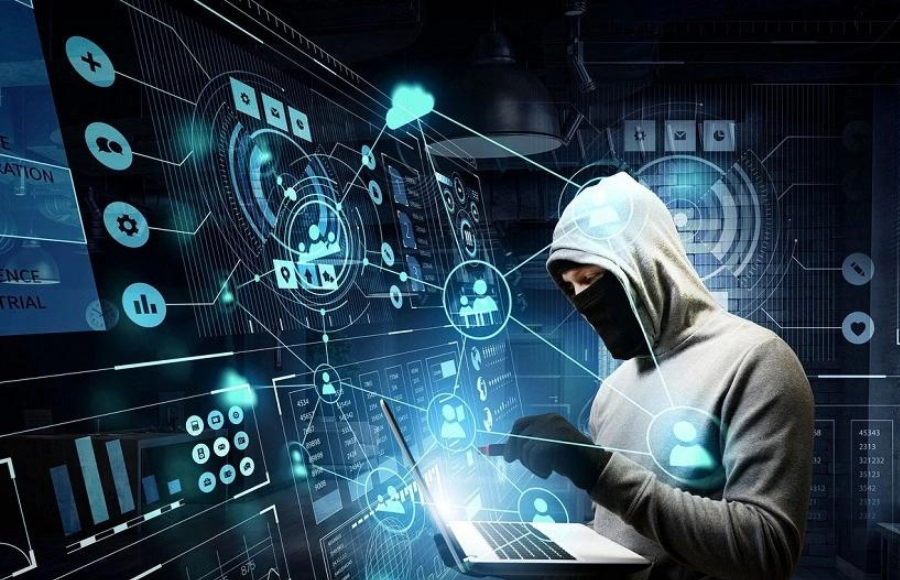 Crypto hackers steal $3.3 billion
