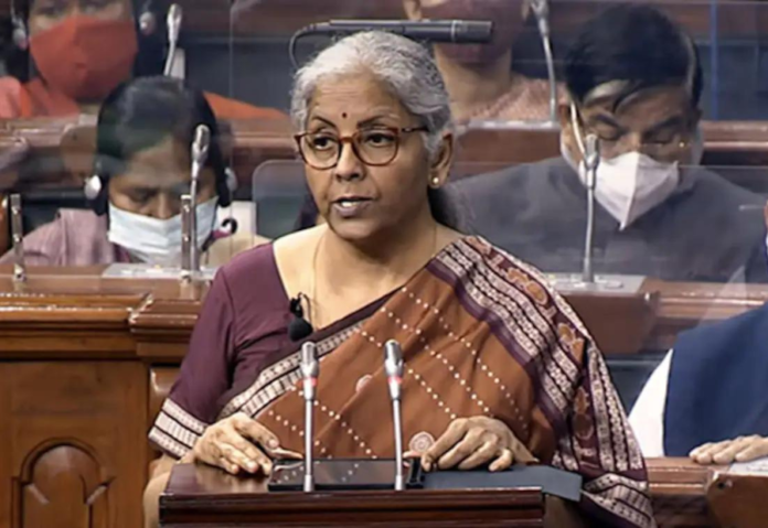 Decoding FM Sitharaman's Budget 2023 Decoding FM Sitharaman's Budget 2023