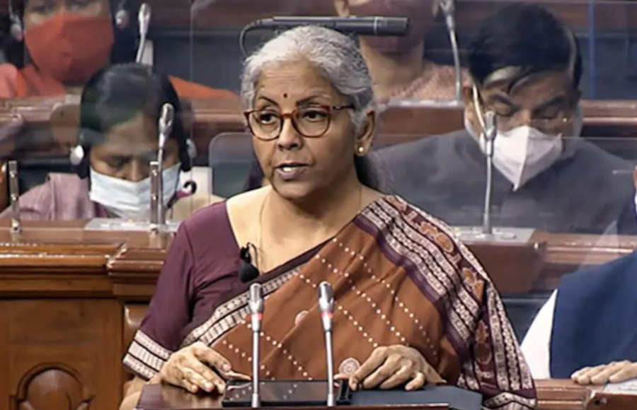 Decoding FM Sitharaman's Budget 2023