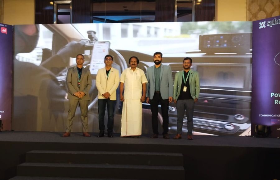 Communication Al Leader Saarthi.ai to Host Sphot’23 — An Al-BizTech Conference on 1
