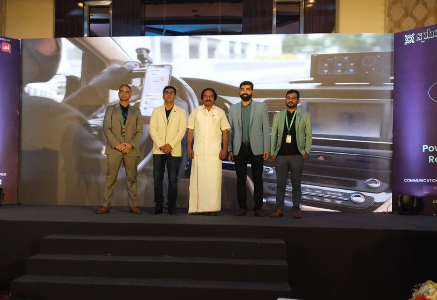 Communication Al Leader Saarthi.ai to Host Sphot’23 — An Al-BizTech Conference on 1