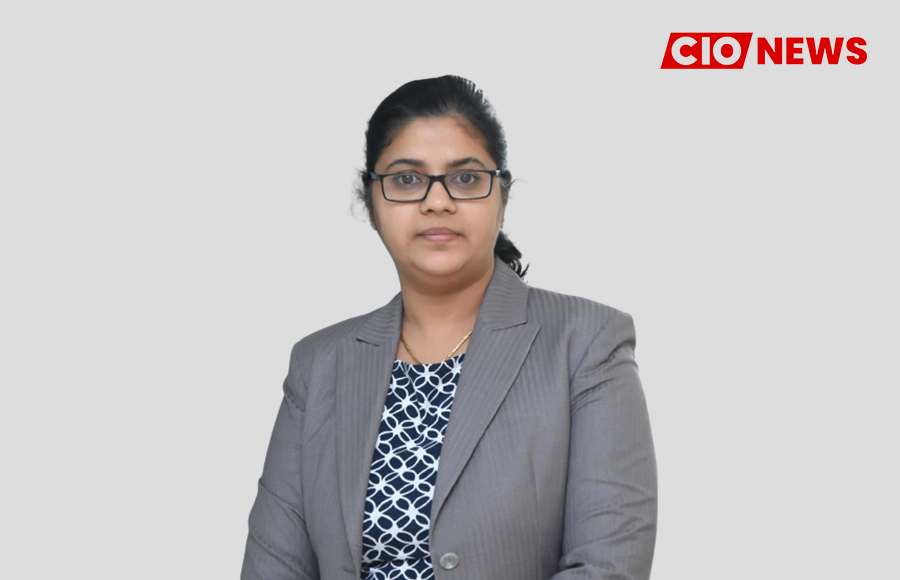 Technology is an enabler for the larger purpose, says Mathangi Sri Ramachandran, Chief Data Officer at Yubi