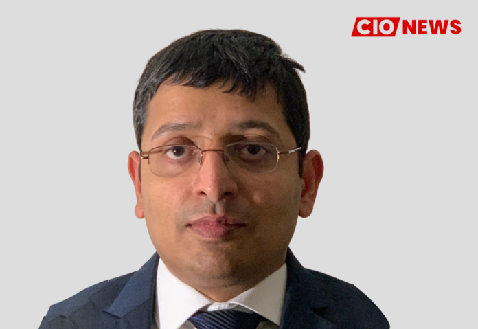 Indian-Origin IT Leader Creates a Lasting Impact in US Healthcare Indian-Origin IT Leader Creates a Lasting Impact in US Healthcare
