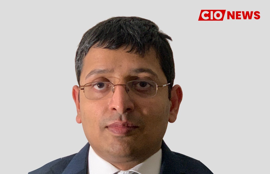Indian-Origin IT Leader Creates a Lasting Impact in US Healthcare