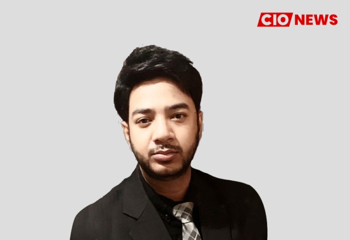 The success of the business is what defines the success of the technology leaders, says Dibyajyoti Biswal, Digital Transformation Specialist at a leading financial firm The success of the business is what defines the success of the technology leaders, says Dibyajyoti Biswal, Digital Transformation Specialist at a leading financial firm