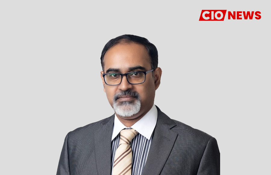 It is critical that technology leaders continually update their IT strategies and roadmaps, says Soumyabrata Saha, Associate Partner at Infosys Consulting