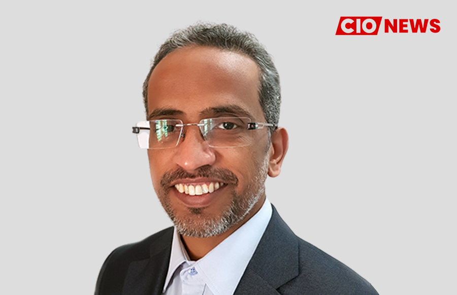 Being in constant touch with developments in the industry and the technology landscape is very crucial, says Keshavamurthy Rajgopal, an IT Transformation Advisor and Strategy Consultant