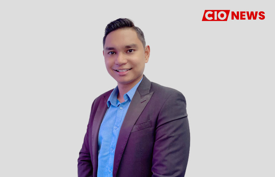 Collaboration technology has quickly become a necessity for businesses in all industries, says Dinesh Barathy Dason, Regional Head of Information Technology at Collectius
