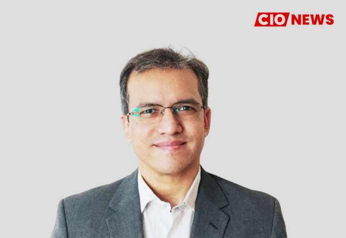 Technology by itself is cool, but it becomes fabulous when it is used to solve a real-life problem and provide value, says Jainendra Kumar, Vice President at Xceedance Technology by itself is cool, but it becomes fabulous when it is used to solve a real-life problem and provide value, says Jainendra Kumar, Vice President at Xceedance