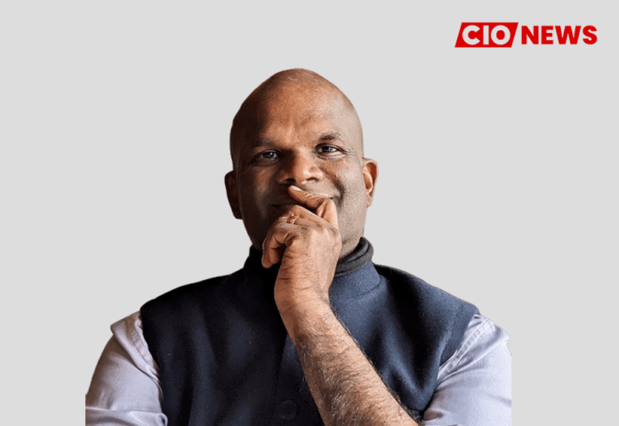 Technology leaders are always thrusting the latest tools on their business counterparts, says Joseph Jude, CTO at Net Solutions Technology leaders are always thrusting the latest tools on their business counterparts, says Joseph Jude, CTO at Net Solutions