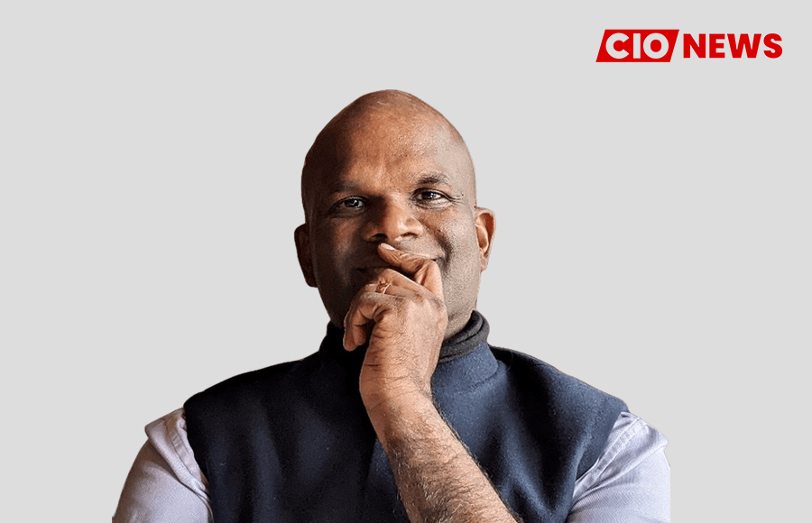 Technology leaders are always thrusting the latest tools on their business counterparts, says Joseph Jude, CTO at Net Solutions
