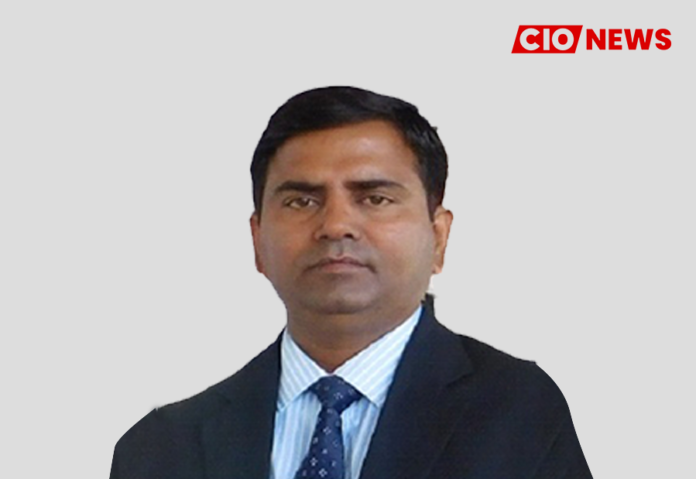 Key to growth is to keep learning about new platforms and technologies, says Ashok Tiwari, Head of Information Technology at Sequent Scientific Limited Key to growth is to keep learning about new platforms and technologies, says Ashok Tiwari, Head of Information Technology at Sequent Scientific Limited