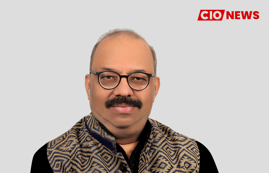 A strong relationship between technology and business leaders is vital for a successful digital transformation, says Manoj Srivastava, Chief Information Officer at EaseMyTrip.com