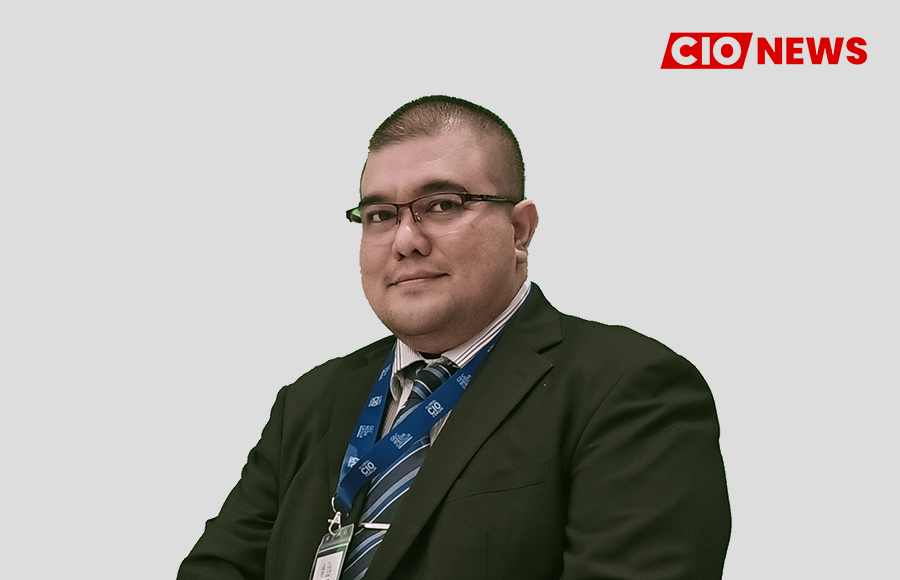 Digital literacy is essential for people to shift their way of thinking, says Ts. Saiful Bakhtiar Osman, Head of IT - APAC at The ASCENT Group