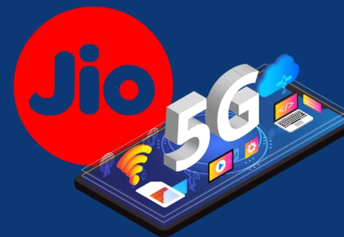 Reliance Jio extends 5G services to 27 new cities Reliance Jio extends 5G services to 27 new cities