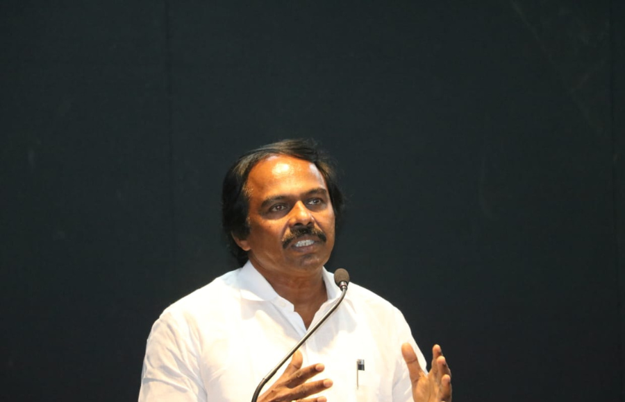 Stalin-led DMK govt strive-hard to restore lost glory in tech development, Mano Thangaraj