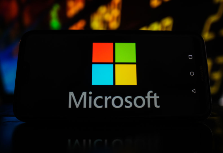 Microsoft’s president asserts need for "real clarity" around goals and principles of AI regulation