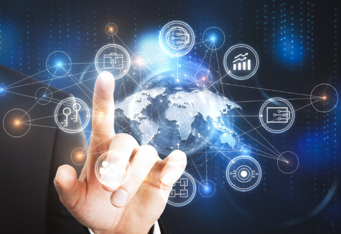 Saudi Arabia ranks fourth in digital systems preparedness Saudi Arabia ranks fourth in digital systems preparedness