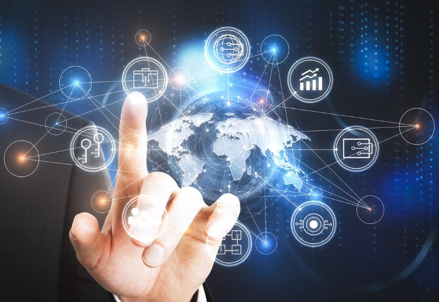 Saudi Arabia ranks fourth in digital systems preparedness