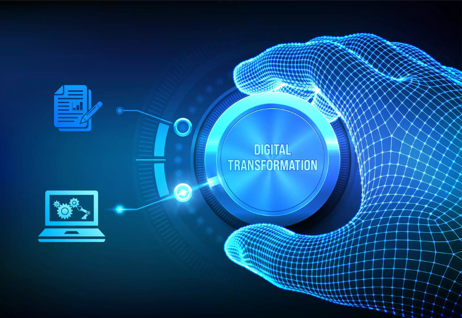 Dubai plans to accelerate digital growth