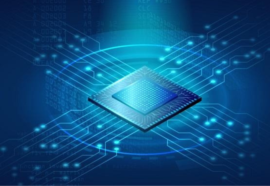 HCL Tech aims to double semiconductor biz in 4 years; group needs 2 years to build fab