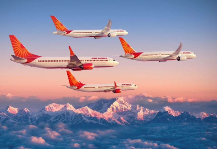 Air India plans to use GPT4 Air India plans to use GPT4