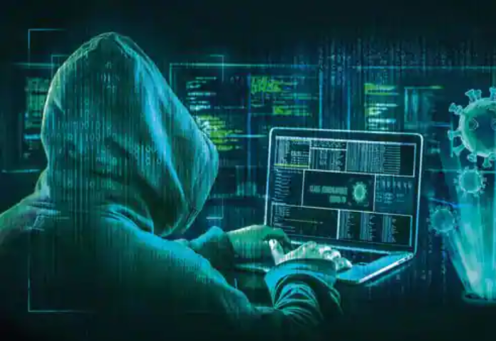 Cyber security unit in Telangana to be functional within a year Cyber security unit in Telangana to be functional within a year