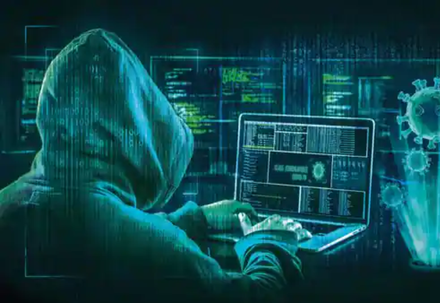Cyber security unit in Telangana to be functional within a year