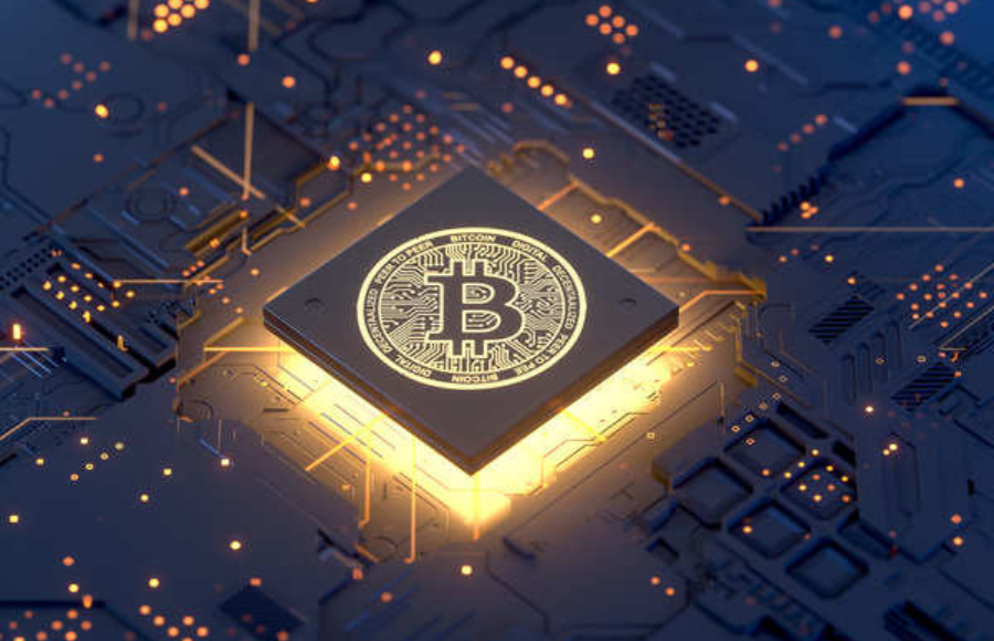 UAE becomes destination for bitcoin mining