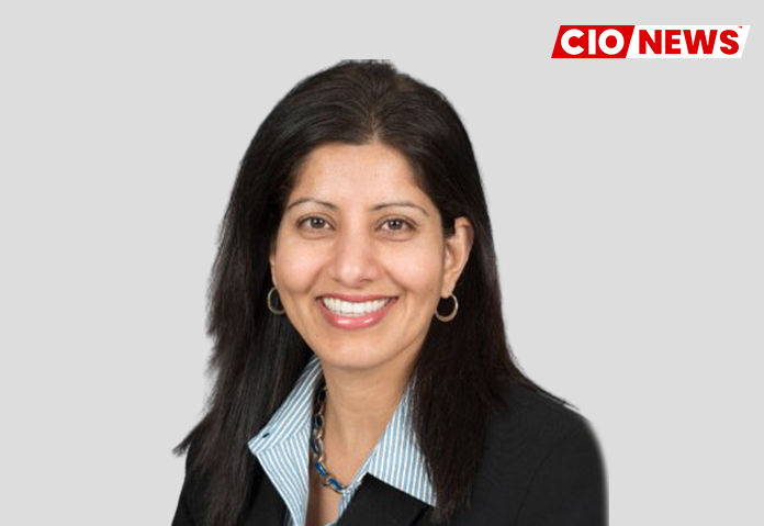 Help others, especially women who pursue careers in cybersecurity, says Saira Mohammed, Chief Security Advisor at Microsoft