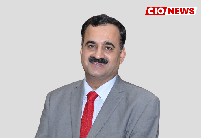 Technology is always much ahead of your comprehension, says Dr. Pavan Duggal, Conference Director of International Conference on Cyberlaw, Cybercrime and Cybersecurity