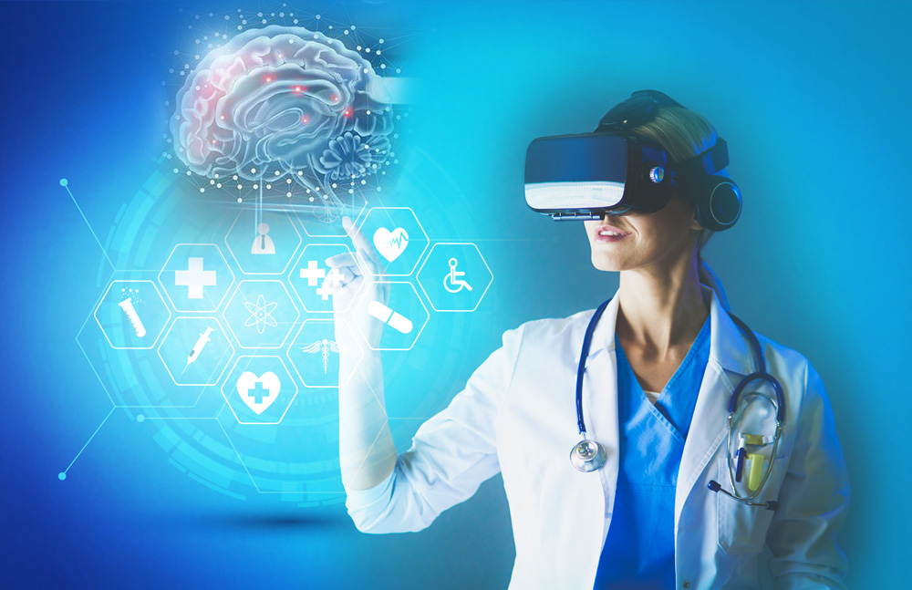 Artificial intelligence platforms for healthcare industry to reach $4.3bn by 2024