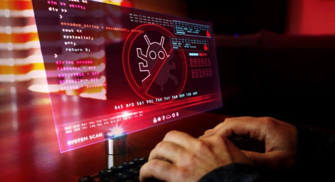 T.N. police detain six cybercriminals in online share trading scam