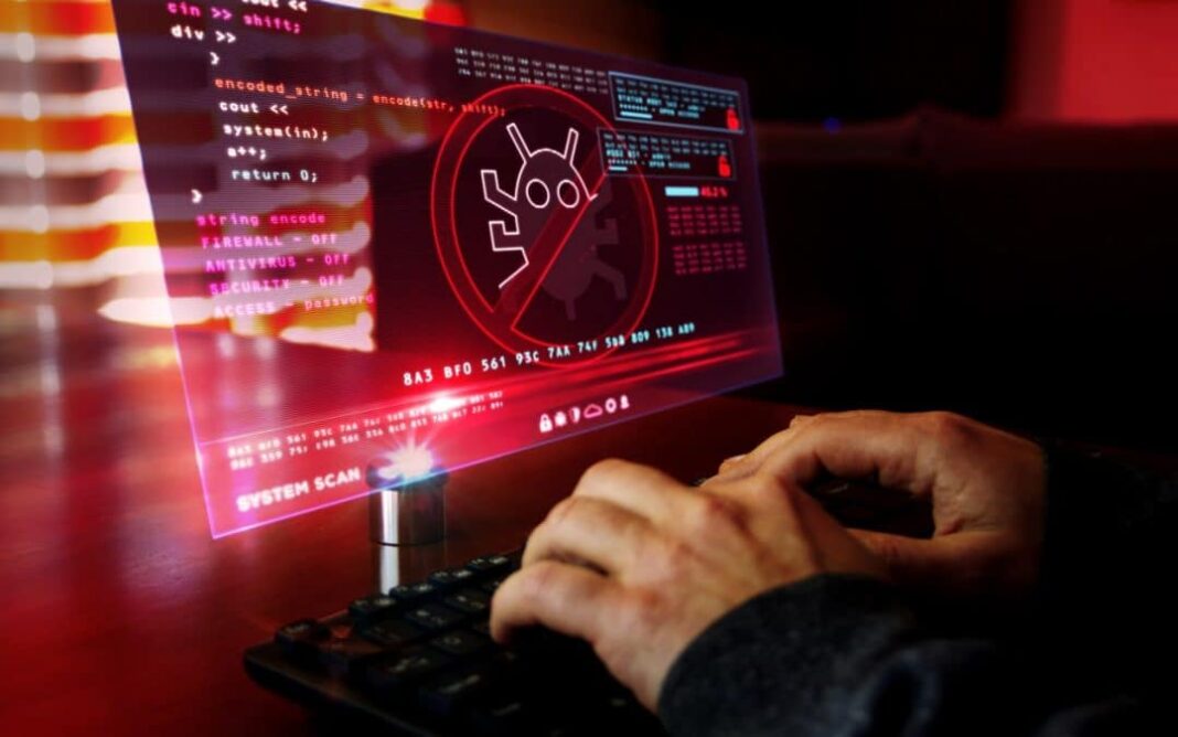 T.N. police detain six cybercriminals in online share trading scam
