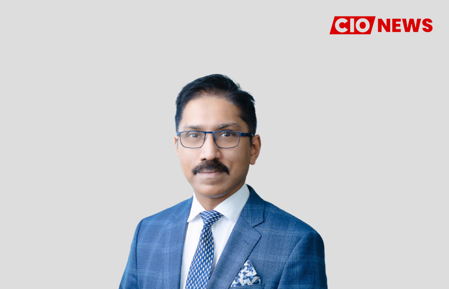 Technology adoption is far more effective if it comes from within the organization, says Anindo Banerjee, Group CIO at Eltizam Asset Management Group