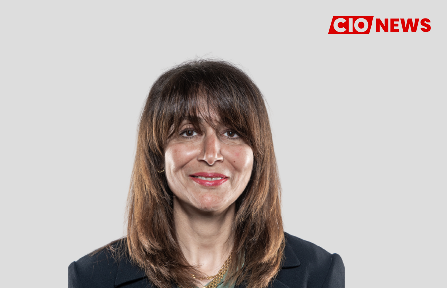 A career in the tech industry is full of opportunities, says Germin Abouel Atta, Chief Information Officer (CIO) at The British University in Egypt