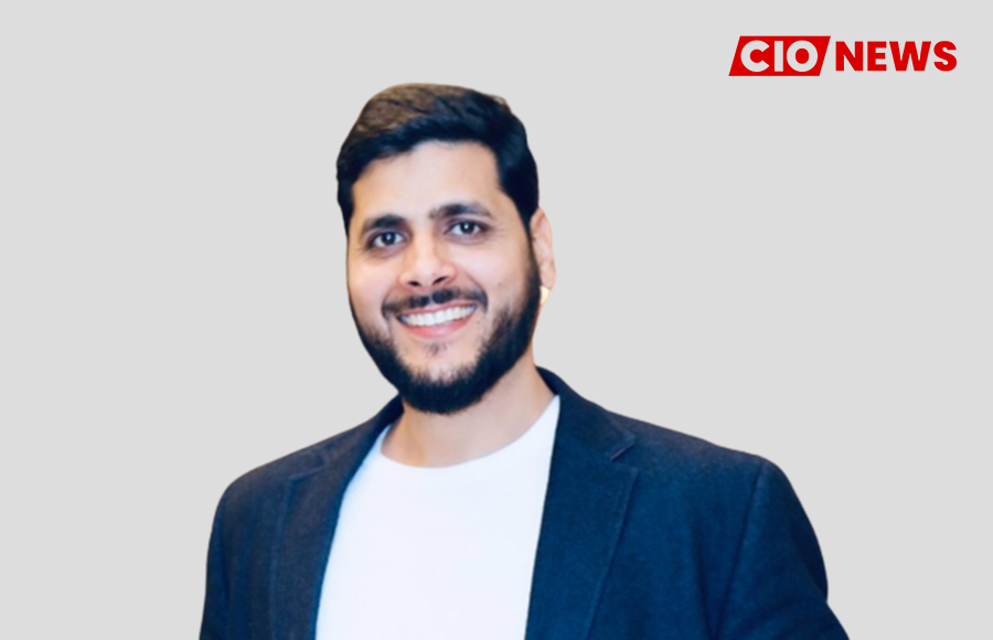 Digital literacy is now a basic requirement for employment, says Irshad Saifi, Director IT and Digitization (CDIO) at Shardul Amarchand Mangaldas & Co