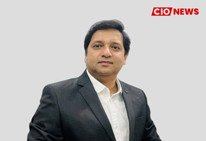 Threat intelligence is a critical component of any organization's security strategy, says Yusuf Hashmi, Sr. Director - Group Head - IT Security (CISO) at Jubilant Ingrevia Limited Threat intelligence is a critical component of any organization's security strategy, says Yusuf Hashmi, Sr. Director - Group Head - IT Security (CISO) at Jubilant Ingrevia Limited