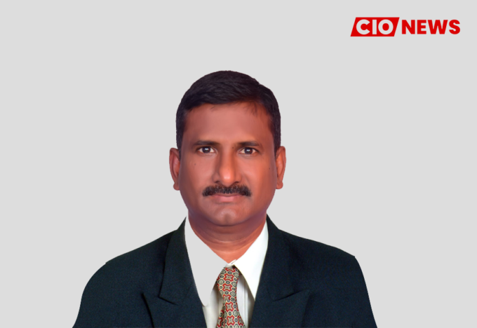 Ransomware attacks and its preventions By Srinivas Yadav Karri CISO- KFin Technologies Limited